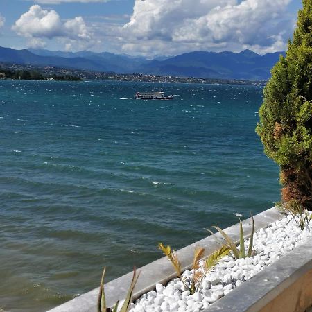 Tra Cielo E Lago - Gerale H&B Desenzano del Garda Exterior photo