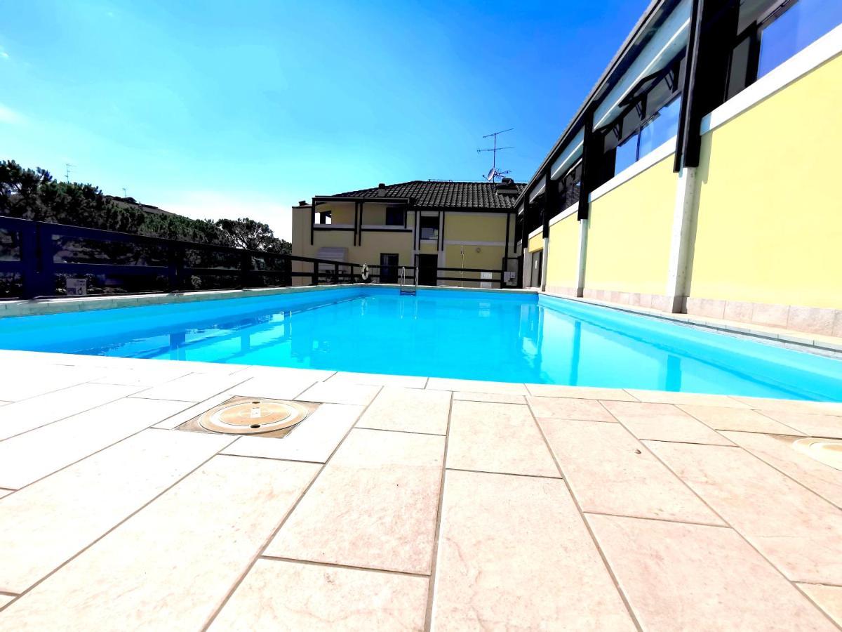 Tra Cielo E Lago - Gerale H&B Desenzano del Garda Exterior photo